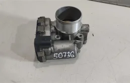 Заслонка дроссельная 7S7G9F991CA  1.6 Турбо бензин Volvo