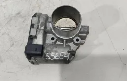 Заслонка дроссельная 7S7G9F991CA  1.6 Турбо бензин Volvo