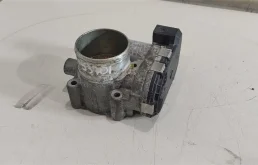 Заслонка дроссельная 7S7G9F991CA  1.6 Турбо бензин Volvo