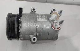 Компрессор кондиционера 31332616  1.6 Турбо бензин Volvo