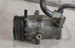 Компрессор кондиционера 31332616  1.6 Турбо бензин Volvo