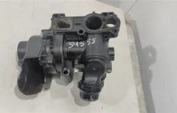 Помпа 06H121026DR  2.0 TSI Volkswagen