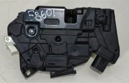 Замок двери задней левой 5N0839015E    Volkswagen