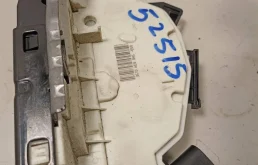 Замок двери задней левой 5N0839015E    Volkswagen