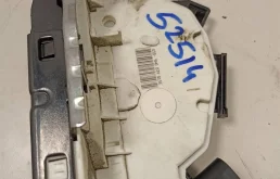 Замок двери задней левой 5N0839015E    Volkswagen