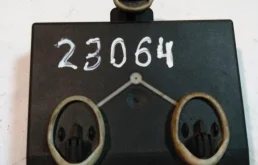 Блок управления двери передней левой 4F0959793R