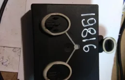 Блок управления двери задней левой 4F0959795E  3.