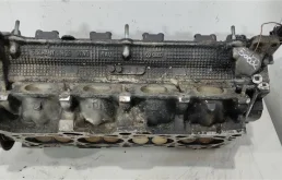 Головка блока цилиндров (ГБЦ) AWM  1.8 Турбо бензин Volkswagen