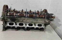 Головка блока цилиндров (ГБЦ) AWM  1.8 Турбо бензин Volkswagen
