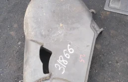 Защита (кожух) ремня ГРМ 059109123G  2.5 TDI Volkswagen