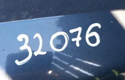 Зеркало наружное левое 3B1857507K  1.8 Турбо бензин Volkswagen
