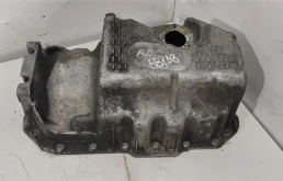 Поддон масляный двигателя 03C103603J  1.6 FSI Vol