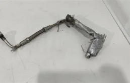 Масляная трубка турбины 06F145778F  1.8 Турбо бензин Volkswagen