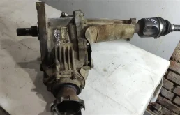 Раздаточная коробка 24254153  2.4 Бензин Chevrolet