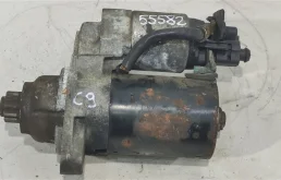 Стартер 02T911023R  1.2 TFSI Audi