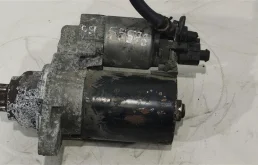 Стартер 02T911023R  1.2 TFSI Audi