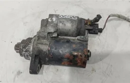 Стартер 02T911023R  1.2 TFSI Audi