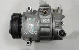 Компрессор кондиционера 1K0820803S  2.0 TDI Volkswagen