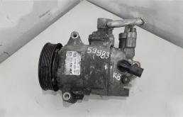 Компрессор кондиционера 5N0820803E  2.0 TDI Volkswagen