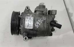 Компрессор кондиционера 5N0820803E  2.0 TDI Volkswagen