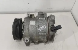 Компрессор кондиционера 1K0820859S  2.0 TDI Volks
