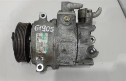 Компрессор кондиционера 1K0820803S  2.0 TDI Volkswagen