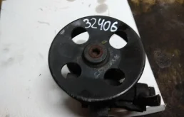 Насос гидроусилителя руля 57100-2E300  2.0 CRDI Kia