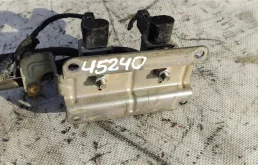 Клапан электромагнитный 4M5G9A500  1.8 Бензин Ford