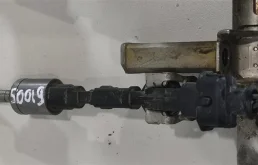 Форсунка 0261500155  1.6 Турбо бензин Ford