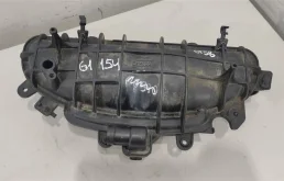 Коллектор впускной BM5G9424EA  1.6 Турбо бензин Ford