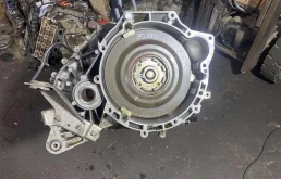 КПП автоматическая (АКПП) BG9R7000AA  1.6 Турбо б