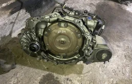 КПП автоматическая (АКПП) 24261351  2.0 Турбо диз