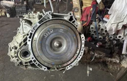 КПП автоматическая (АКПП) M97A  3.5 Бензин Honda