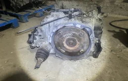 КПП автоматическая (АКПП) F4A51  2.0 Бензин Hyund