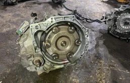 КПП автоматическая (АКПП) 7700600230  1.6 Бензин Citroen