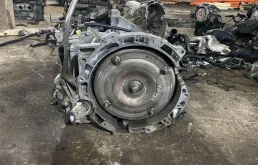 КПП автоматическая (АКПП) FSK50  2.0 Бензин Mazda