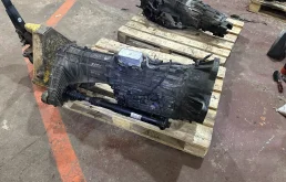 КПП автоматическая (АКПП) LSK  3.6 Бензин Volkswagen