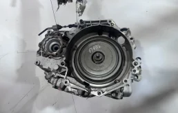 КПП автоматическая (АКПП) LRA  2.0 TDI Volkswagen