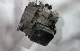 КПП автоматическая (АКПП) KPW  2.0 TDI Volkswagen