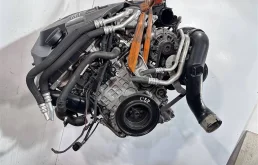 Двигатель N55B30A   3.0 Бензин BMW