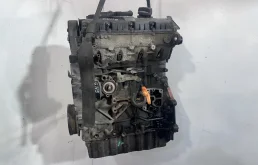 Двигатель BDJ  AVQ,BDJ,BDK,BJB,BKC,BST,BXE 2.0 SD