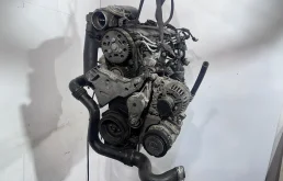 Двигатель BJB  AVQ,BDJ,BDK,BJB,BKC,BST,BXE 1.9 TD