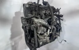 Двигатель BJB  AVQ,BDJ,BDK,BJB,BKC,BST,BXE 1.9 TD