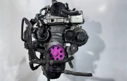Двигатель CBZ  CBZa,CBZb,CBZc,CBZd 1.2 TSI Volksw
