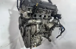 Двигатель 5F01   N12B16, N16B, N16B16,10FHCK,10FJ