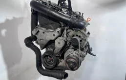 Двигатель BJB  AVQ,BDJ,BDK,BJB,BKC,BST,BXE 1.9 TD