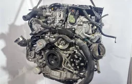 Двигатель VR30DDTT  VR30 3.0 Турбо бензин Infiniti