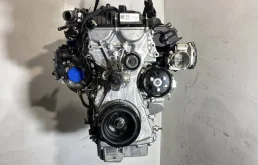 Двигатель EcoBoost   EcoBoost 99H U625,LB5E 2.3 Бензин Ford