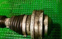 Привод передний правый для Volkswagen Passat на фотографиях