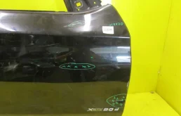 Дверь передняя правая для BMW X3 2019 года на фотографиях